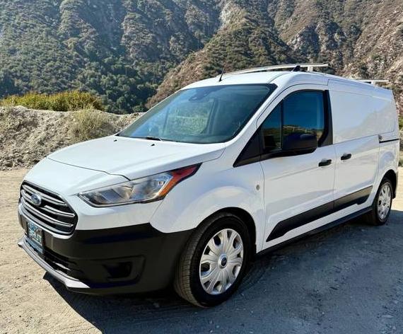 FORD TRANSIT CONNECT 2019 NM0LS7E28K1411828 image
